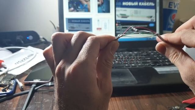 Huawei |Test Point Not Working] Fixed Huawei Modified Cable With Resistor Harmony Tp Cable |10k|uz смотреть онлайн