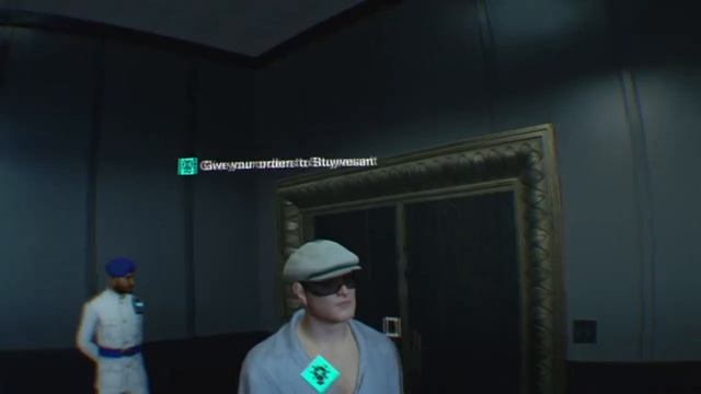 The Hitman VR Experience (kid Friendly)