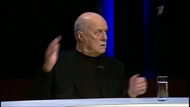Русский национализм Станислава Говорухина смотреть онлайн