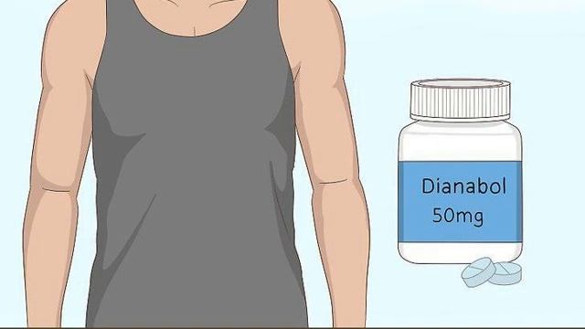 Dianabol® einnehmen смотреть онлайн