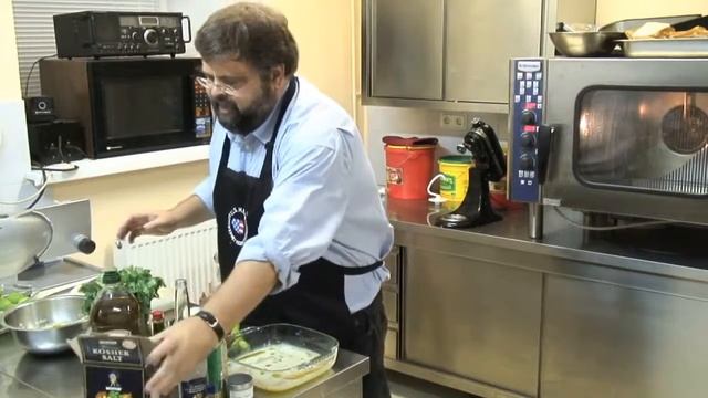 Готовим фахитас с консулом смотреть онлайн