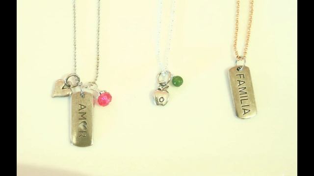 Lanzamiento de Origami Owl en Puerto Rico смотреть онлайн