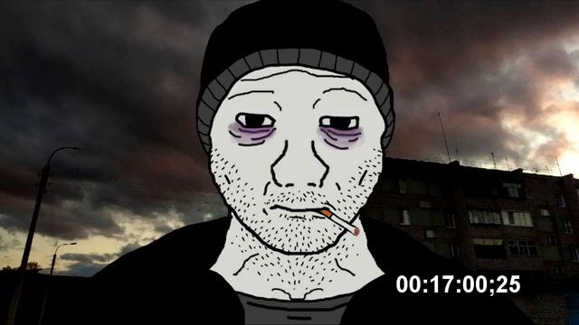DOOMER Song/Думерская музыка