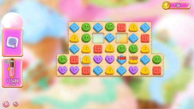 Dress Cake (Gameplay) HD смотреть онлайн