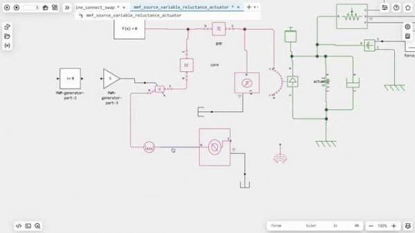 Краткий обзор возможностей платформы Engee