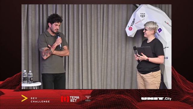 Big Data Insights | Meetup #1 смотреть онлайн