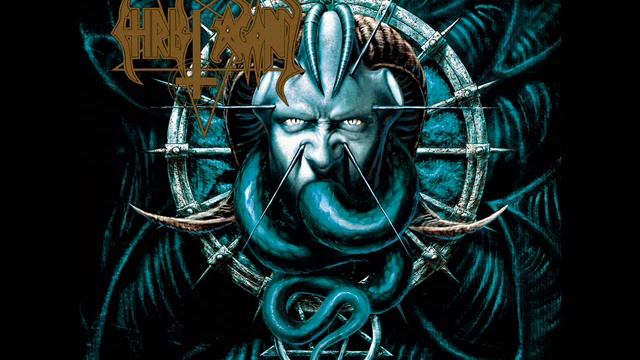 Christ Agony - Heredity смотреть онлайн