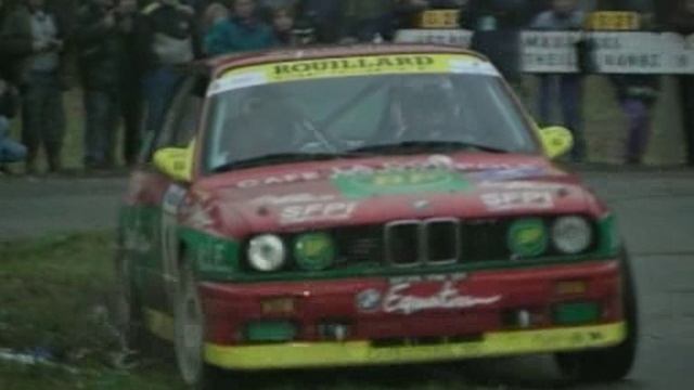 BMW M3 E30