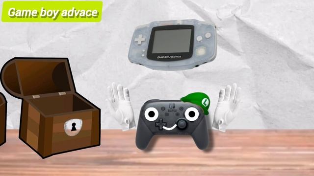 История Nintendo