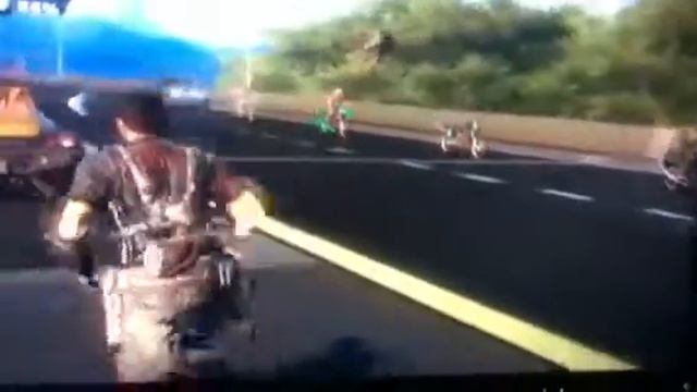 Grappling hook fun just cause 2 смотреть онлайн