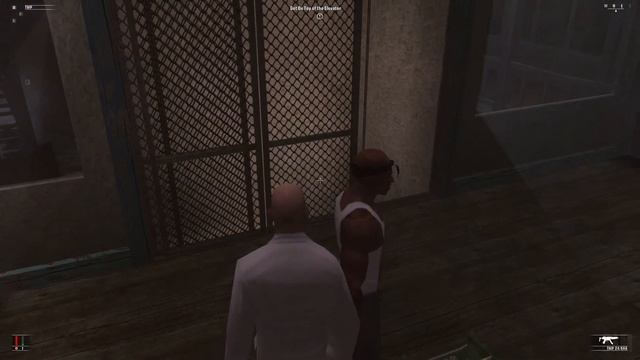 Is it possible To Get Silent Assassin in Death of a Showman?! Hitman Blood Money PRO/SA смотреть онлайн