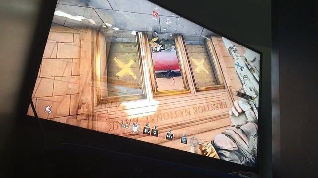 Rainbow six Lonewolf смотреть онлайн