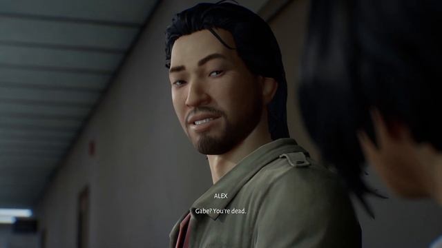 Life Is Strange: True Colors™ #22 - Deja Vu & Hospital Room (Chapter 5 Side B)