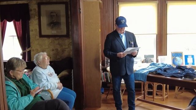 Steve Gibbons Presents - Civil War Stories смотреть онлайн