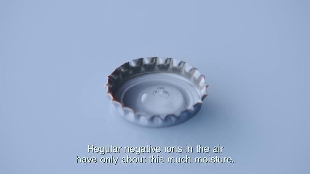 How does nanoe™ work in a Hair Dryer? | Panasonic Hair Dryer EH-NA65-K655 смотреть онлайн