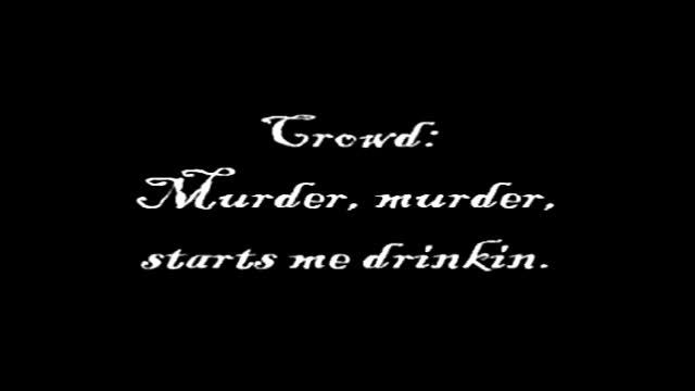 Jekyll and Hyde - Murder! Murder! Lyrics смотреть онлайн