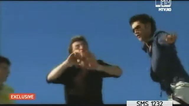 O-Zone - Dragostea Din Tei