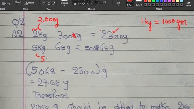 CLASS 678 MATHS 13JUNE 2020 смотреть онлайн