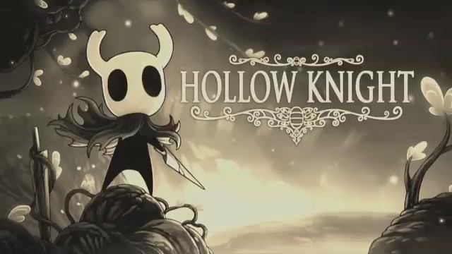 Hollow Knight Lofi Sounds