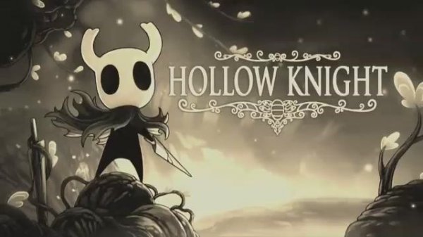 Hollow knight lofi sounds