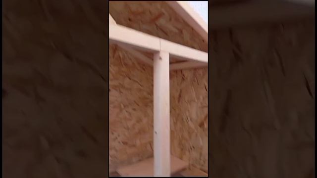 Небольшой ящик/шкаф для садовых и не только инструментов. смотреть онлайн