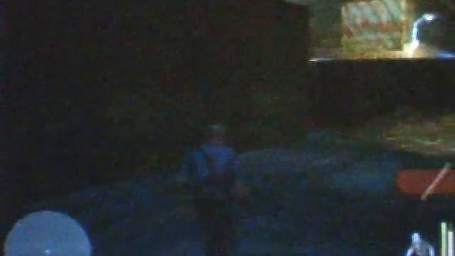 Manhunt #03: Road To Ruin [1/2] смотреть онлайн