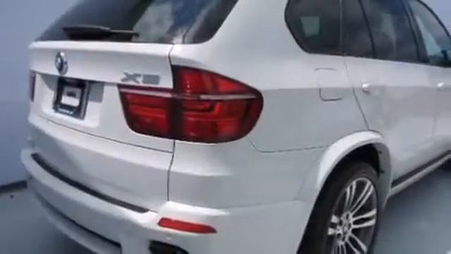 2011 BMW X5 xDrive50i Certified Nashville TN 37204 смотреть онлайн