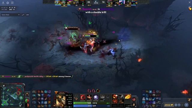 200% RETURN DAMAGE! смотреть онлайн