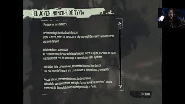 DISHONORED Definitive Edition - Aniquilación sistemática | Gameplay | 60fps | Full HD. смотреть онлайн
