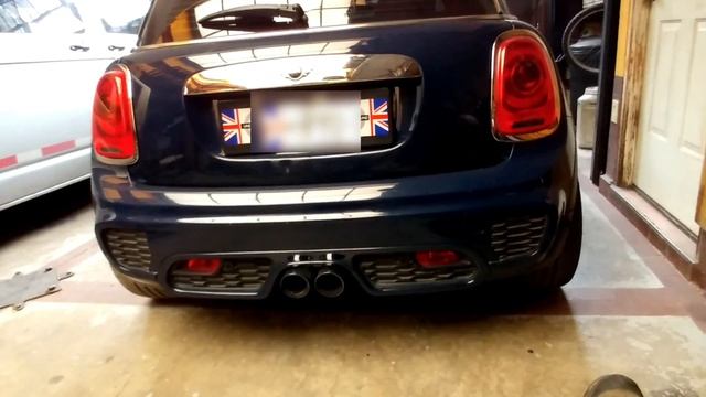 DownPipe Milltek смотреть онлайн