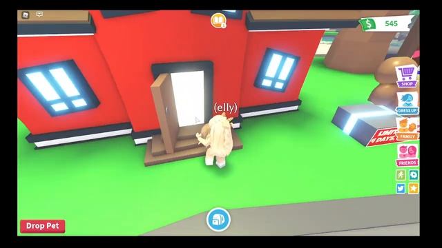 I moved with my mega bandicoot to adopt me part 2, roleplay | itz-livy смотреть онлайн
