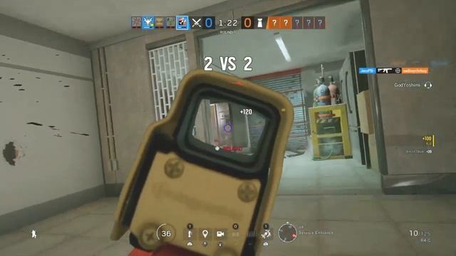 How I got Champion +5000 MMR & Best Settings For NO RECOIL! смотреть онлайн