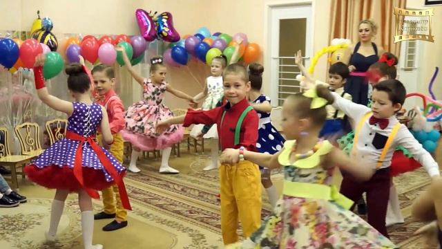 10 группа, детский сад, Очаково 2018 г смотреть онлайн