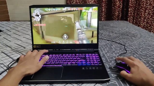 Valorant but you are me :) | Valorant On Acer Predator Helios 300 | Valorant POV | Valorant Gamepla смотреть онлайн
