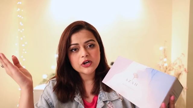 Nykaa Pink Love Sale HAUL 2023 | New Favourites & Regrets смотреть онлайн