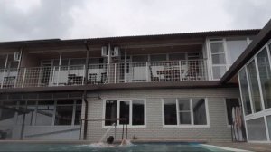 путешествие в станицу ярославская (Армавир) термальные  источники . Золотая Рыбка