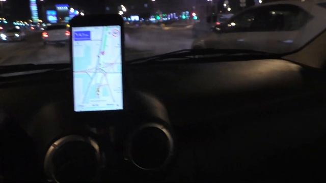 Держатель с беспроводной зарядкой 15 W! Распаковка, опыт использования, отзыв!!! смотреть онлайн