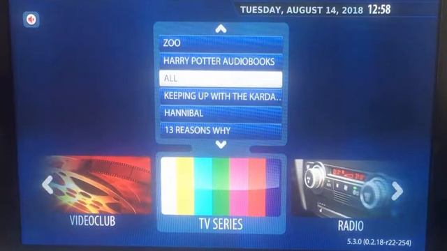 Best IPTV service: How to use FIND function on a Mag box to find the movie or TV series you want смотреть онлайн