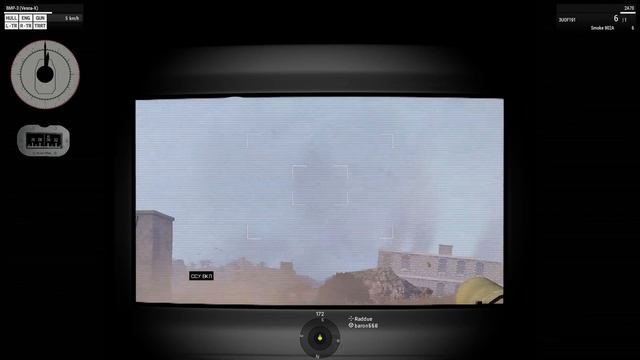 [ARMA 3] Tank Knife Fight смотреть онлайн