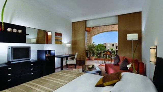Moevenpick /El Ain El Sukhna/Ägypten By BOTROS смотреть онлайн