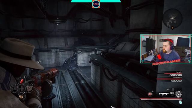 Nooby and family are back to save the world смотреть онлайн