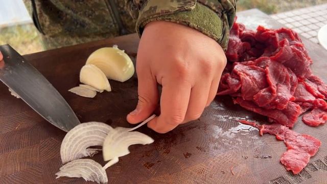 Искандер КЕБАБ - Популярный Турецкий Шедевр! смотреть онлайн