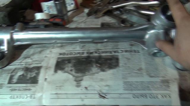 Доработка китайской рейки Филдер 141 SAT ST-45510-12421 смотреть онлайн