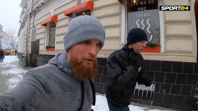 Жжошь за ЗОЖ #2 смотреть онлайн
