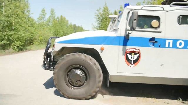 ГТО Страйкбол. Промо. смотреть онлайн