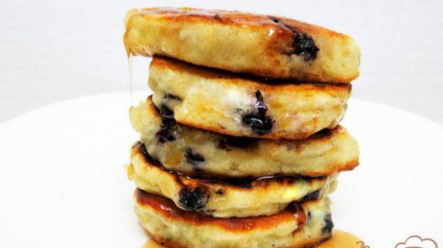 Вкусные будни