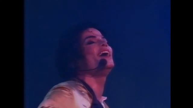 3.-Michael Jackson - Human Nature (Royal Concert in Brunei) смотреть онлайн