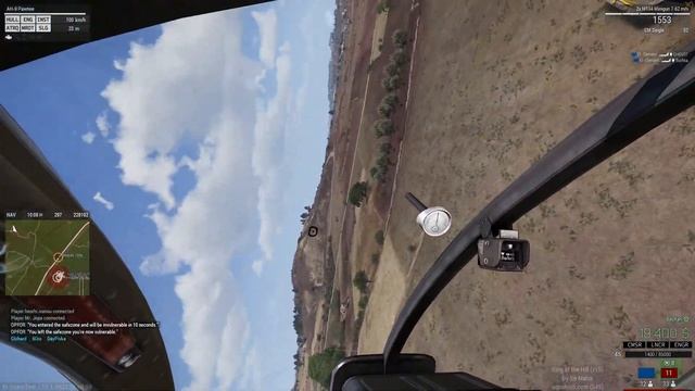 Arma KOTH смотреть онлайн