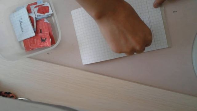 Бумажные сюрпризы смотреть онлайн