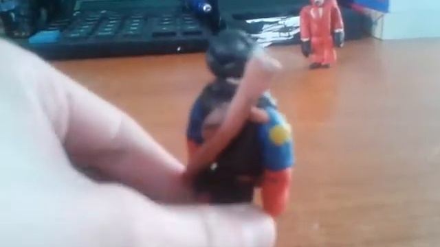 Фигурки из TF2 смотреть онлайн